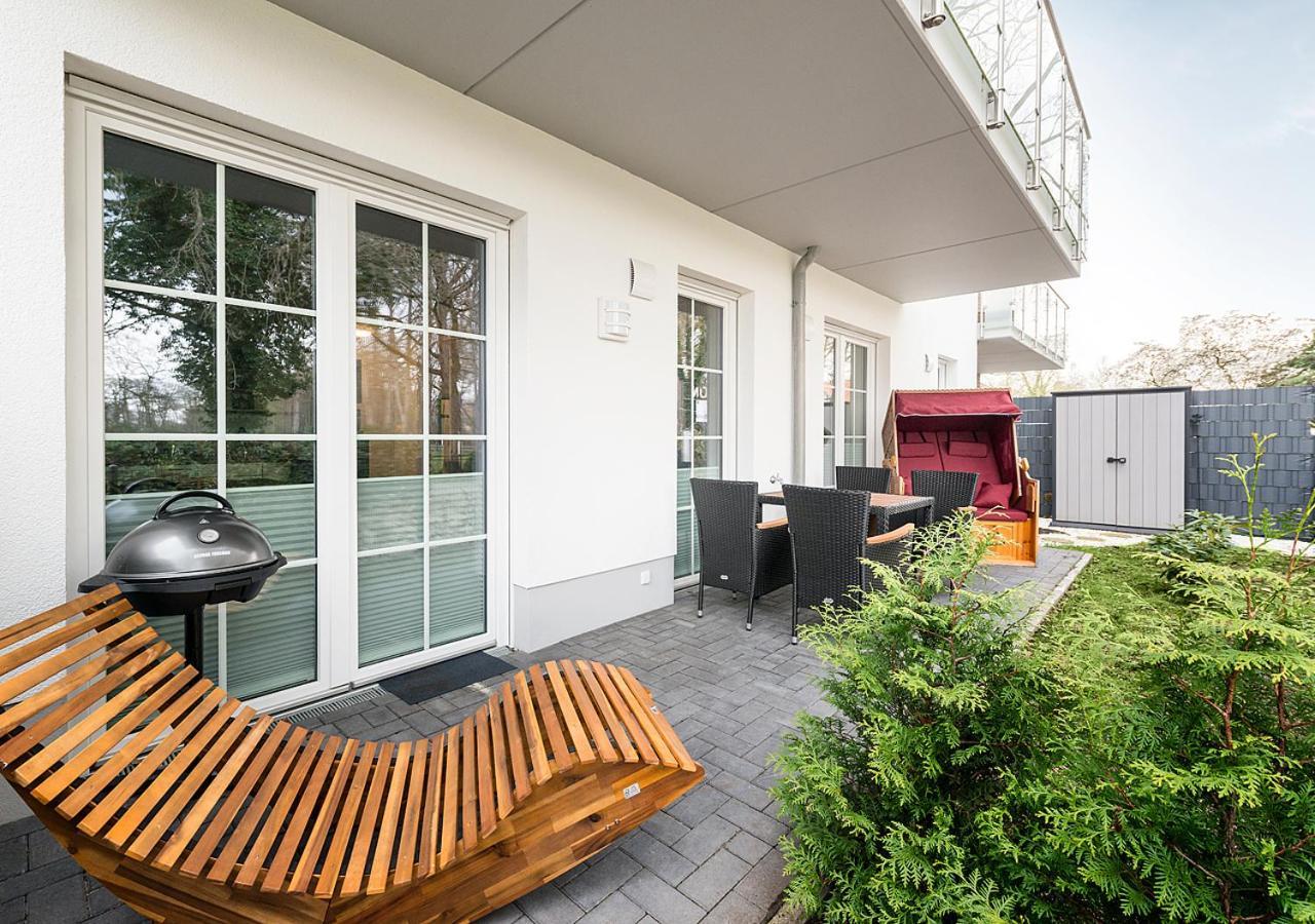 5 Sterne Ferienwohnungen Am See Bad Zwischenahn Exterior foto